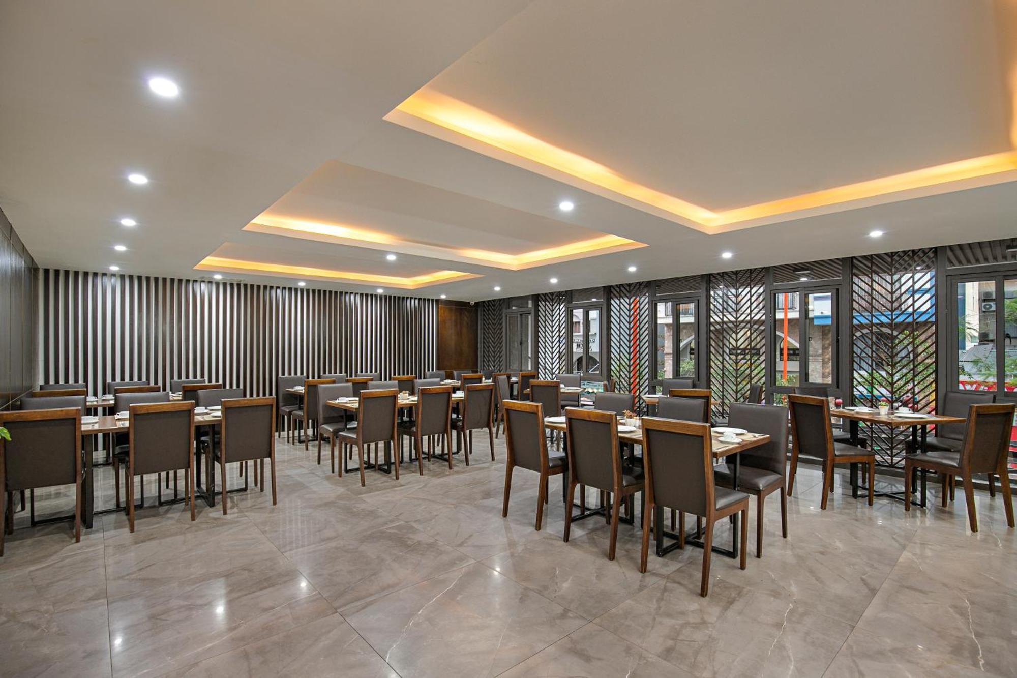 Palazzo Boutique Hotel Da Nang Luaran gambar