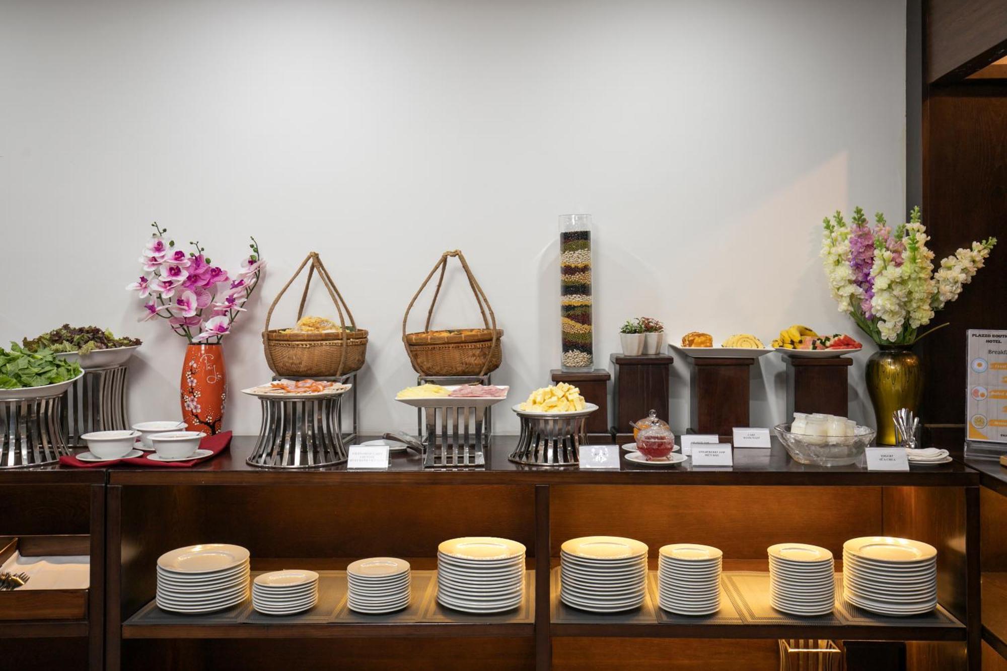 Palazzo Boutique Hotel Da Nang Luaran gambar