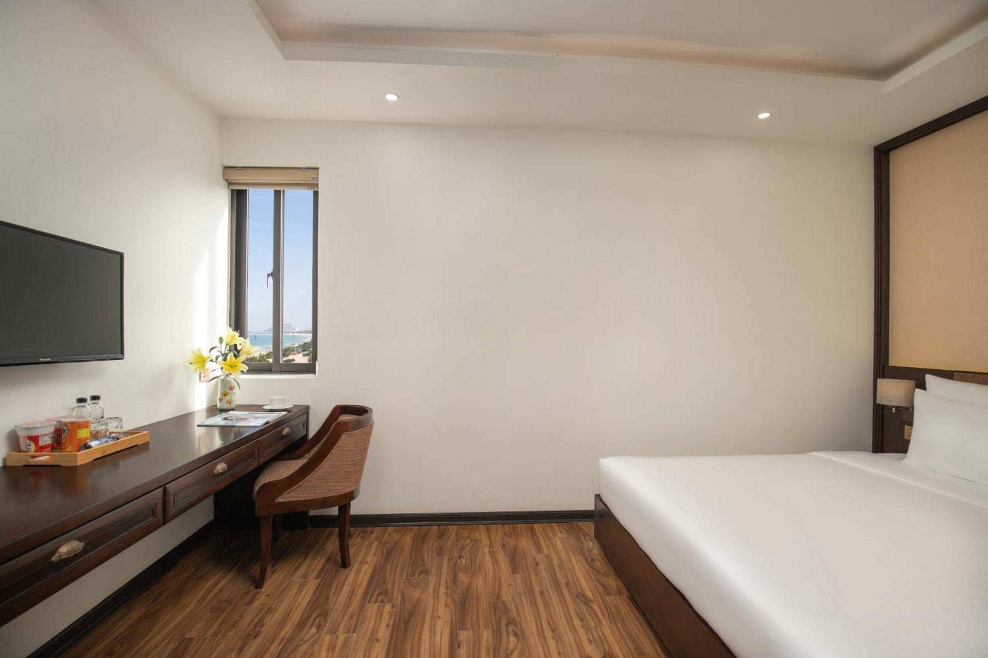 Palazzo Boutique Hotel Da Nang Luaran gambar