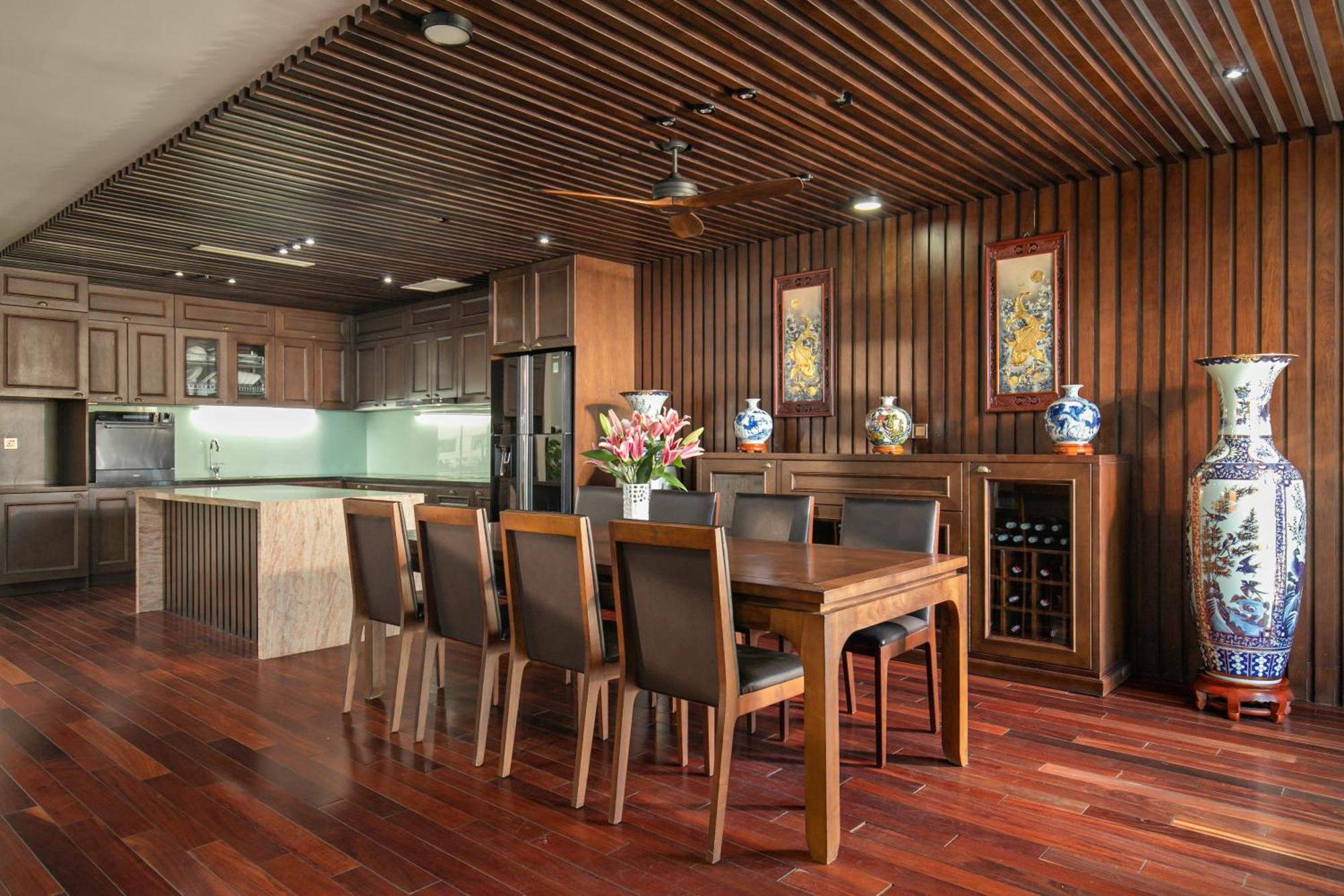 Palazzo Boutique Hotel Da Nang Luaran gambar