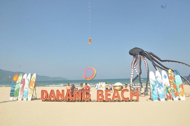 Palazzo Boutique Hotel Da Nang Luaran gambar